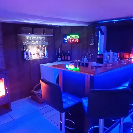 Ferienwohnung im Wesertal