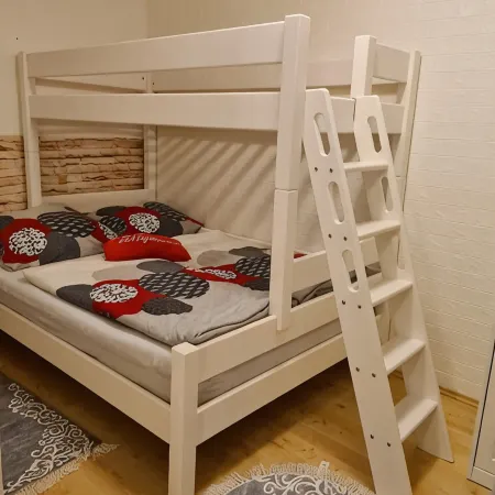 Gemütliche Ferienwohnung in Grünen Parkwohnanlage mit Balkon Отели в г. Фюрт