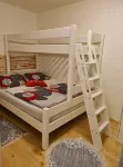 Gemütliche Ferienwohnung in Grünen Parkwohnanlage mit Balkon - 3-نجوم
