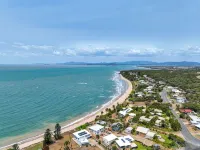 Beachfront Holiday Cottage - 3-Star
