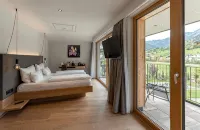 Hotel MorgenZeit -Naturlich.Bed&Brunch - Pysäköinti