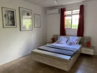 Chaleureux bas de Villa vue mer - 公寓