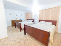 Vacation House with Private Pool BamBam 1 阿瓜達酒店