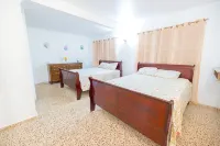 Vacation House with Private Pool BamBam 1 - Wi-Fi