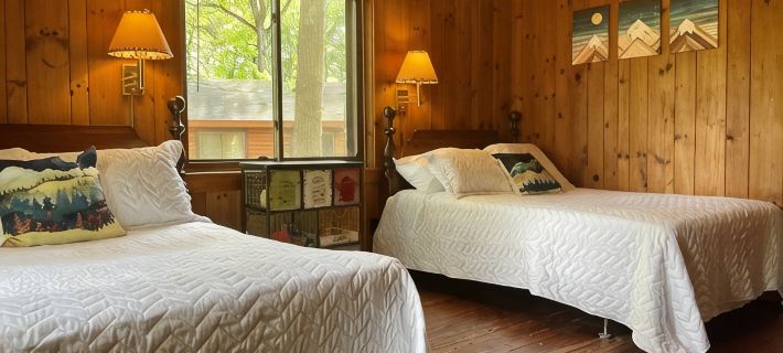 Serene Nantahala Village Cabin w/ Pool near Nantahala Outdoor Center! Hotels in Swain County