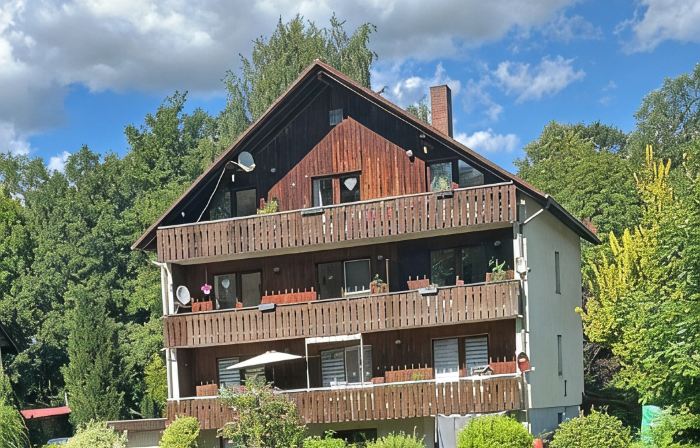 Schöne Ferienwohnung Henriette