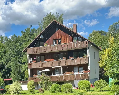 Schöne Ferienwohnung Henriette Hotels in Walkenried