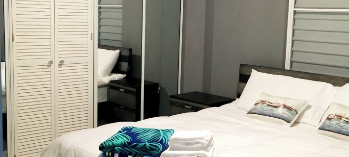 The NorthWest Villa - HOME Away From Home Hotele w: Isabela