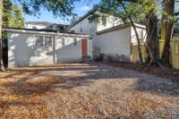 5 Min Drive to Downtown! Modern 3BR in Savannah! -  Ferienwohnungen