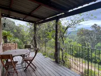 Maison Individuelle au Cœur du Maquis Corse - 2-Star