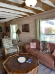 Private Beachfront Home - 3-Star