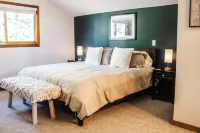 Summit Vista - 3Br Mountain Paradise - Epic Views • Ski • Hike • Relax