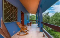 Villa Sea Renity in the Heart of Manuel Antonio - 2 stjerner