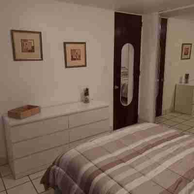 Condado Beach San Juan Prime location 5minsWalk To Beach Rooms