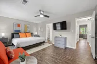 Cozy Home in Quiet Neighborhood - King Beds - 3-Star