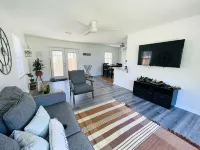 Complete Home 2.2 miles away from AIR FORCE! - Wifi
