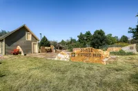 NEW Spacious Home Near Old Town Parker/Tech Ctr