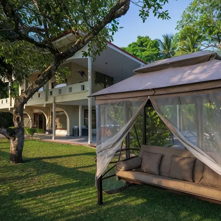 Luxury Oceanfront Villa on South End of Jaco Beach, Nicest Part of Jaco Beach