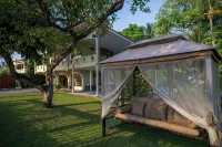 Luxury Oceanfront Villa on South End of Jaco Beach, Nicest Part of Jaco Beach - فلل