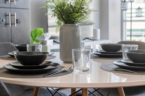 Downtown Chic Retreat | Elegant + Free Parking - Bungalows