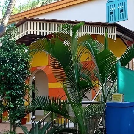 Manvin's Inn