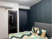 Apartemen Transpark Cibubur with Netlfix by APARTEMENKU - Bintang 4
