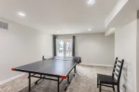 NEW Spacious Home Near Old Town Parker/Tech Ctr - 무료 와이파이