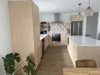 Bubbles Bach-dog friendly, close to beach & shops! - Homestays