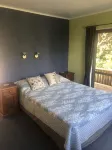 Kereru Cottage- private self contained holiday cottage - Swimming Pool - 3 Sao