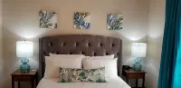 Breathtaking 2 bedroom/2 bath second-floor Oceanfront condo. - Hot Tub