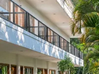 Dago Heuvel Resort レンバン（BBPP）周辺のホテル
