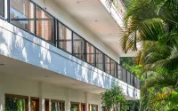 Dago Heuvel Resort - 3-Star
