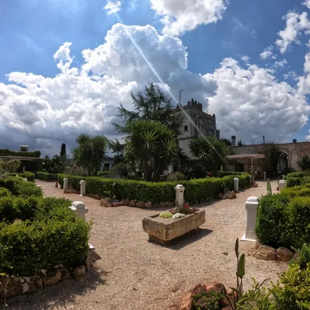 Agriturismo Tenuta Mazzetta