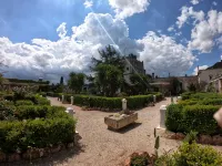 Agriturismo Tenuta Mazzetta - Kolam Renang