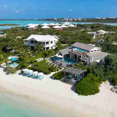 Sapodilla BEACHFRONT Luxury Villa! Sunsets, views, private pool, kayaks & more! Hotel Exterior