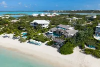 Sapodilla BEACHFRONT Luxury Villa!  Sunsets, views, private pool, kayaks & more! - Villas