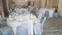 Wellness Hotel Laroba - breakfast