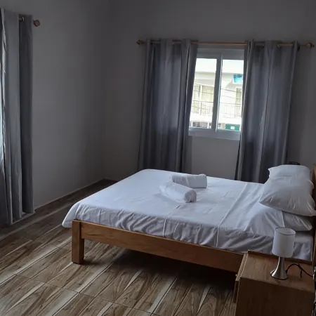 Shanaz Beachside Retreat