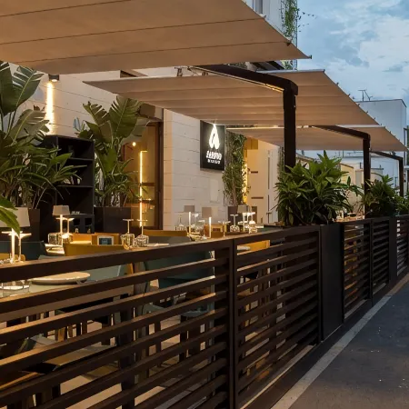 Arryvo Hotel