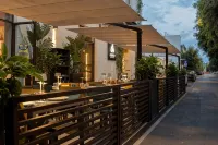 Arryvo Hotel - breakfast