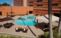 Hilton Concord - Pools