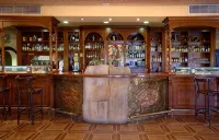 Hotel Castillo Bonavía - bar