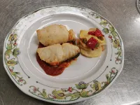 Hospedium Hotel Continental - breakfast