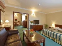 Hotel Stefanik - parking