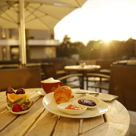 Maximilians Boutique-Hotel Landau