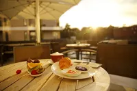 Maximilians Boutique-Hotel Landau - breakfast