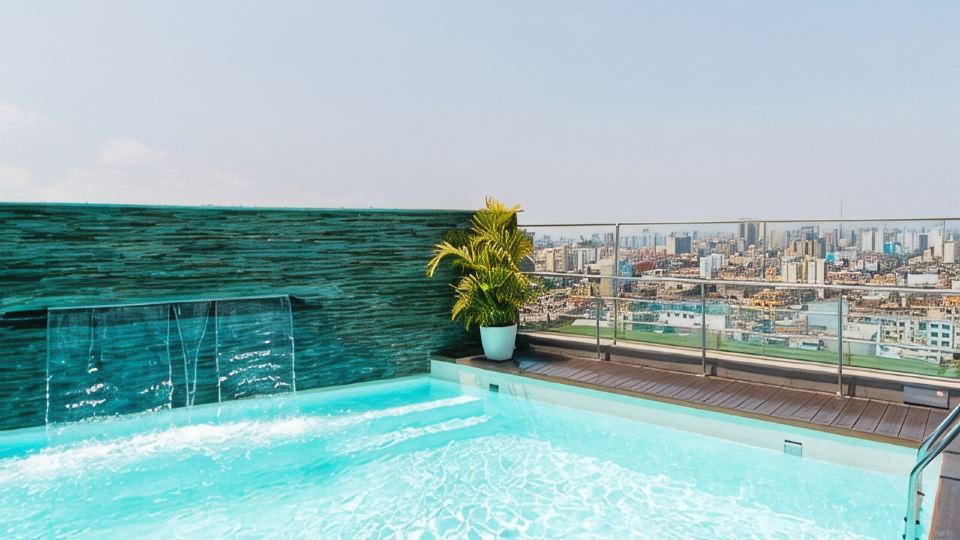 Ramada Encore by Wyndham Lima San Isidro