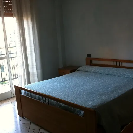 Hotel Mira