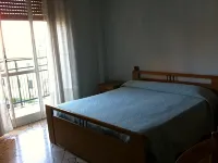 Hotel Mira - sarapan