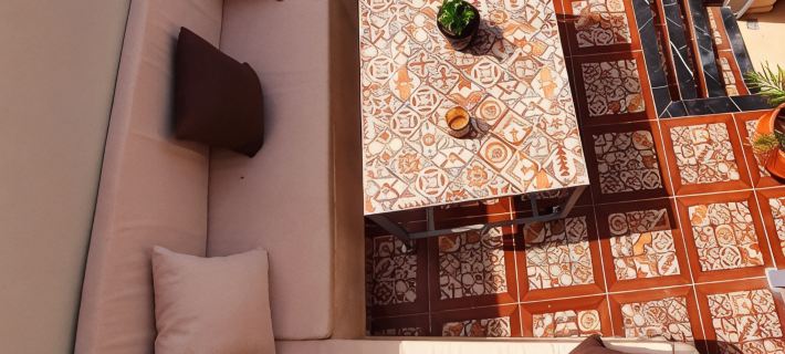 Dar Malika Hoteles en El Yadida